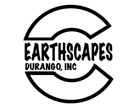 EarthScapes Durango Logo